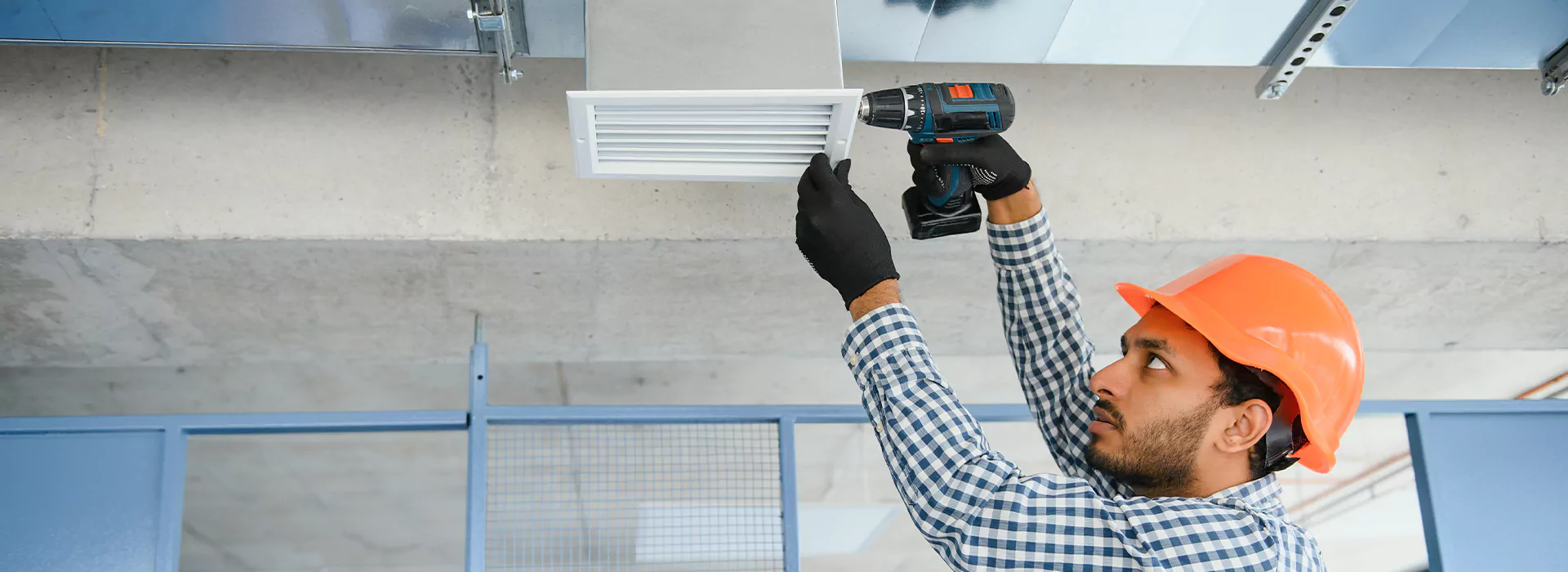 Air Duct and Dryer Vent Cleaning in Clifton, New Jersey