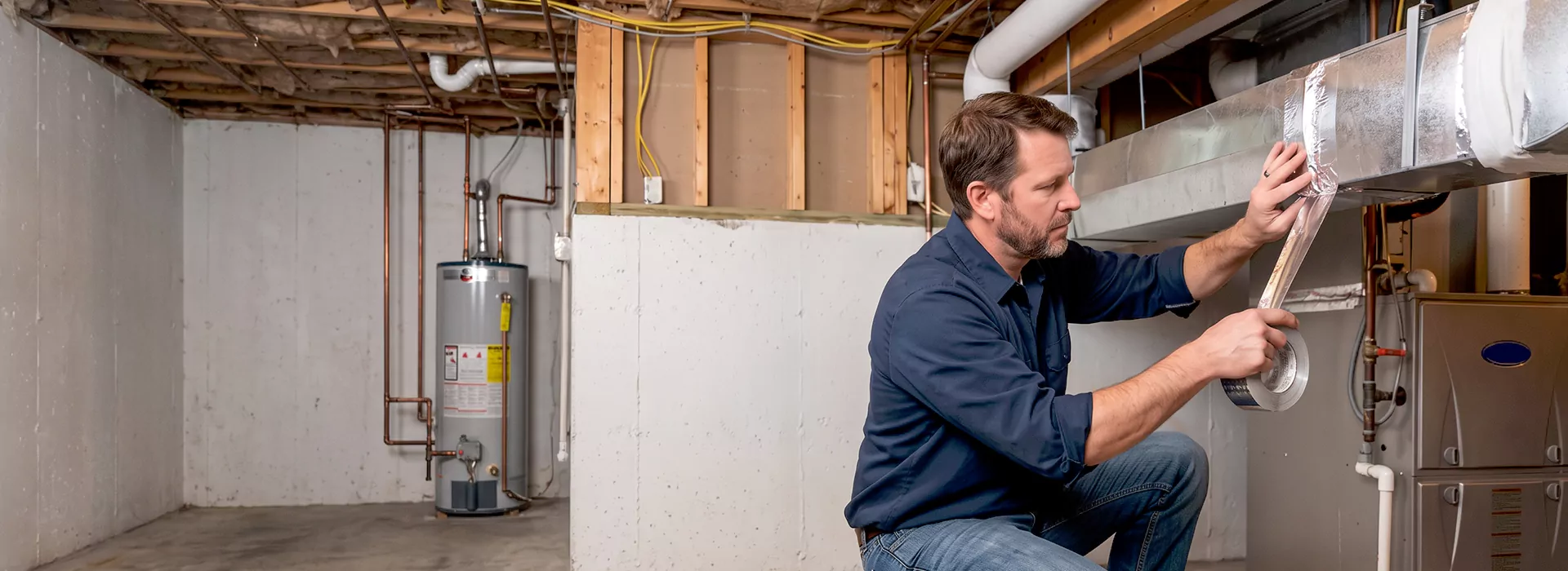 Dryer Vent Hose Repair in Clifton, New Jersey