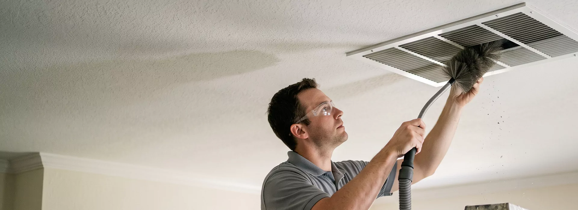 Home Air Duct Cleaning Clifton, New Jersey