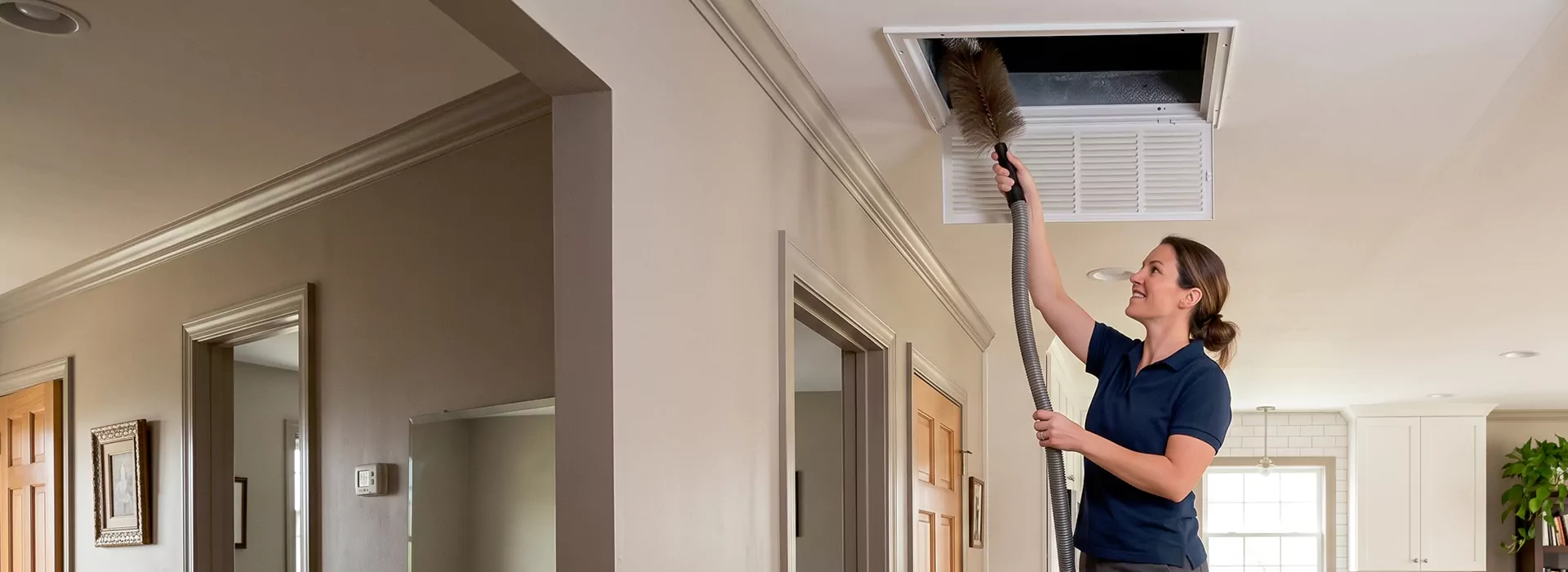 Home Ventilation Cleaning Clifton, NJ