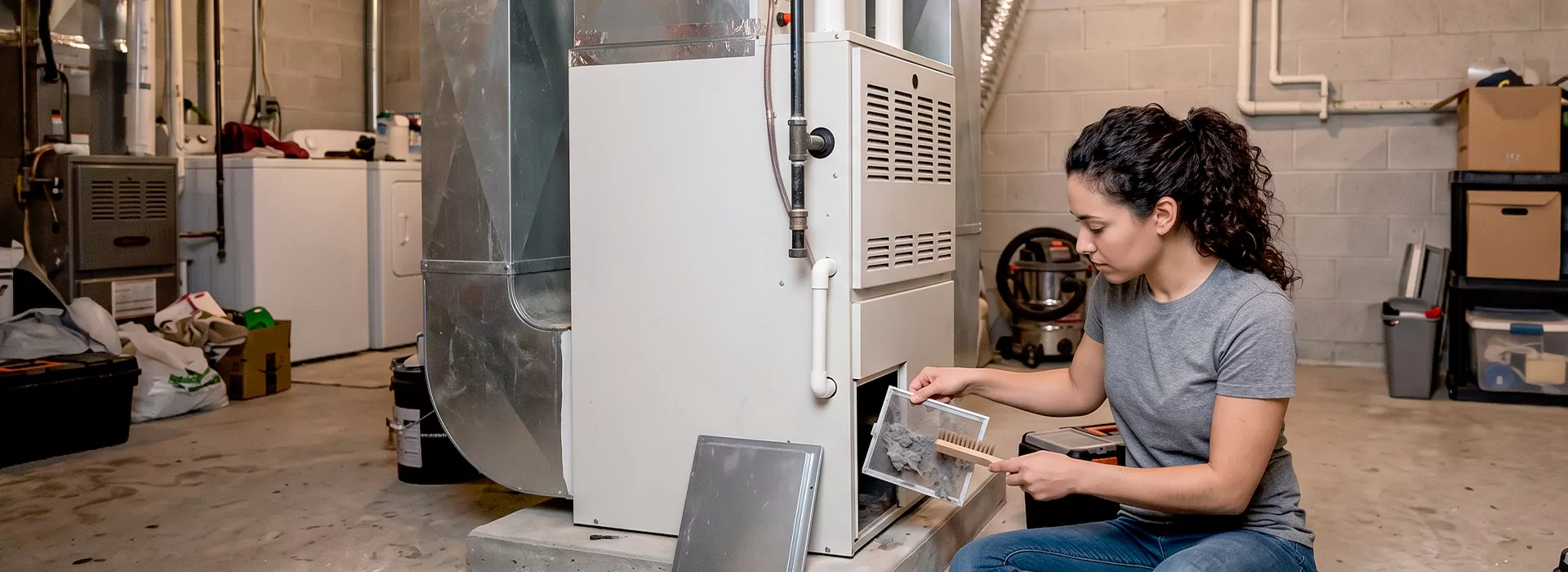 Lint Trap Cleaning Clifton, NJ