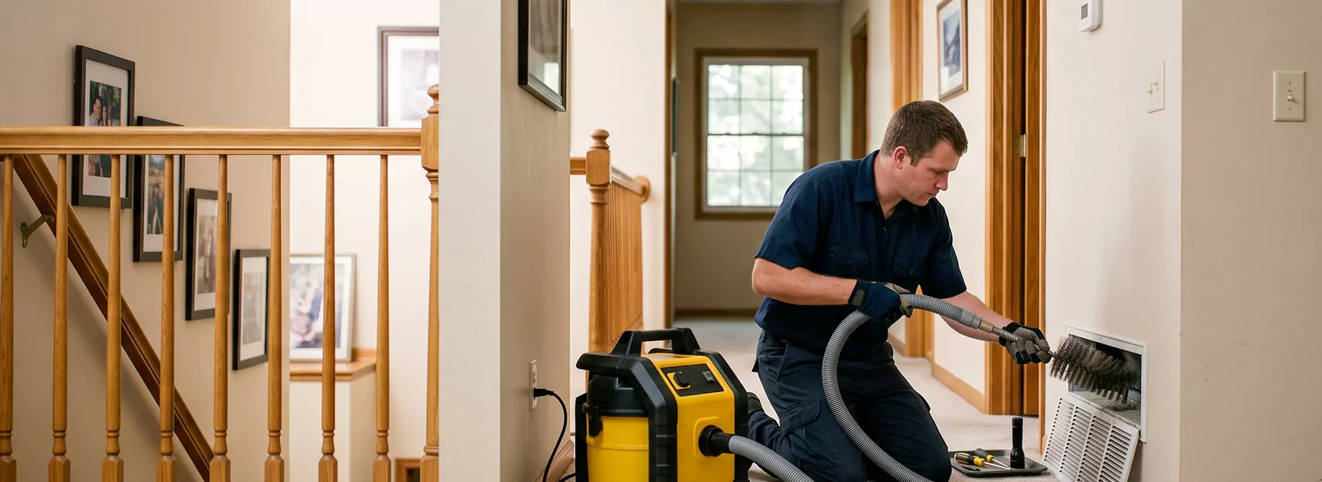 Local Vent Cleaning Services Clifton, NJ
