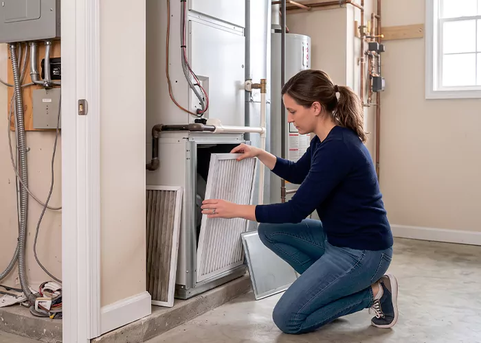 Premier AC Filter Replacement Company in Clifton, NJ
