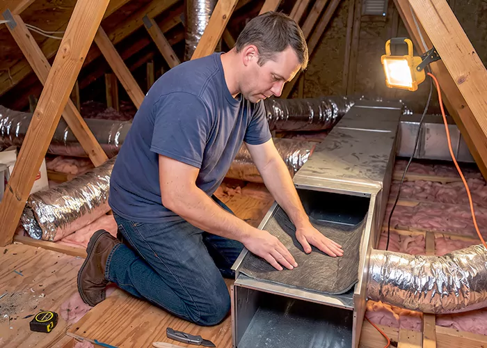 Premier Duct Liner Company in Clifton, NJ