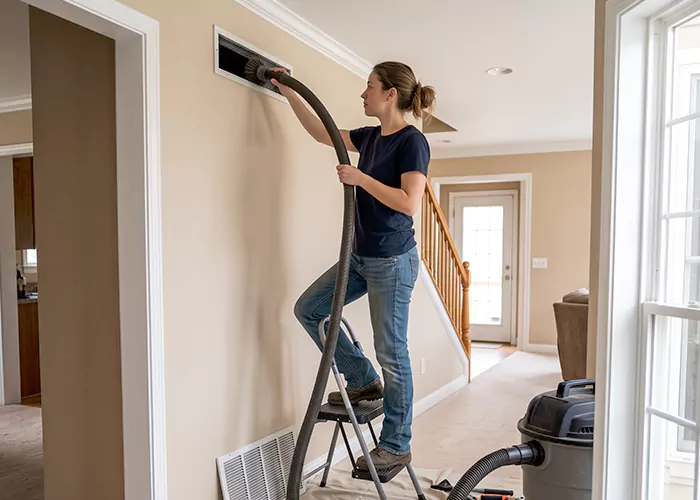 Premier Clifton Duct Cleaning Company
