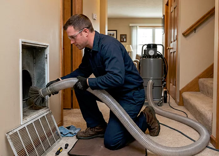 Top-Rated Clifton Deep Duct Cleaning Company