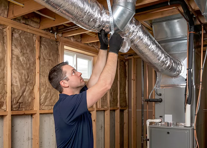 Trusted Air Duct Installation Company in Clifton, NJ