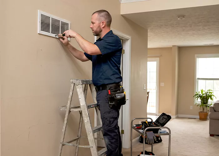 Premier Clifton Air Vent Replacement Company