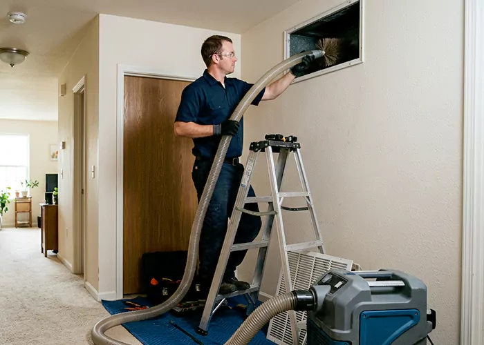 Top-Rated Apartment Duct Cleaning Company in Clifton, NJ