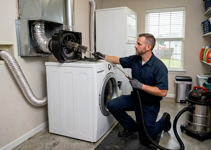 Professional Dryer Booster Fan Company in Clifton, NJ