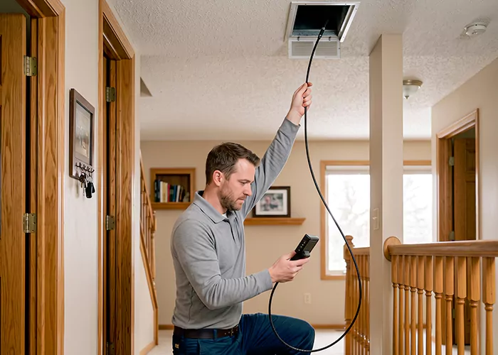 Premier Dryer Vent Inspection Company in Clifton, NJ