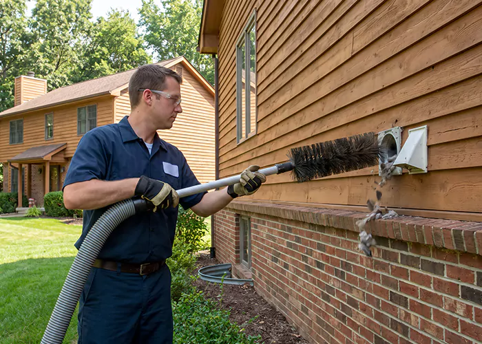 Dryer Vent Cleaning Service in Clifton, NJ
