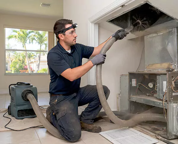 Frequently Asked Questions About Air Duct Cleaning Company in Clifton