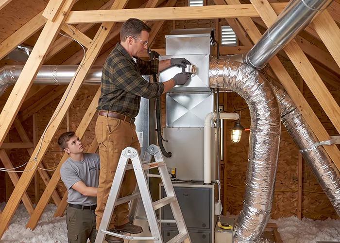 Top-Rated HVAC Ductwork Installation Contractors in Clifton, NJ