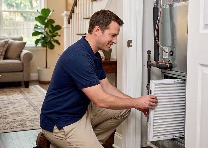 Professional Indoor Air Quality Company in Clifton, NJ