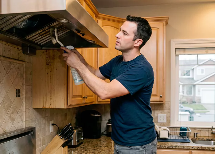 Reliable Kitchen Exhaust Cleaning Company in Clifton, NJ