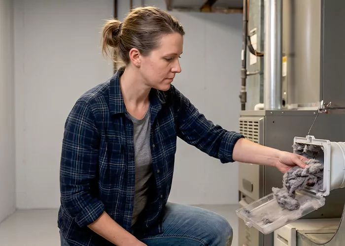 Reliable Clifton Lint Trap Cleaning Service Company