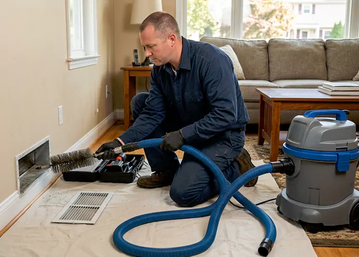 Top-Rated Clifton Local Vent Cleaning Company