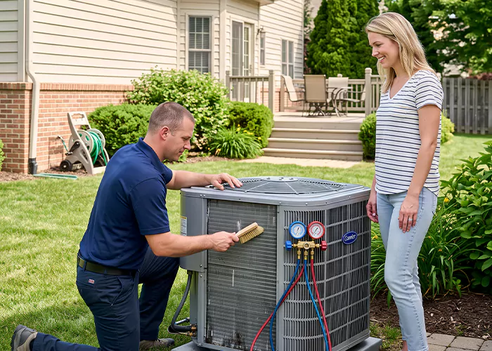 Top-Rated Clifton AC Efficiency Specialists