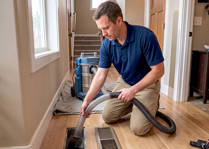 Certified Clifton Post Construction Duct Cleaning Company