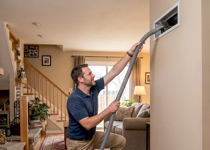 Skilled Clifton Residential Vent Cleaning Company