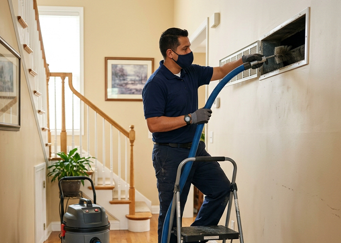 Top-Rated Whole Home Vent Cleaning Company in Clifton, NJ