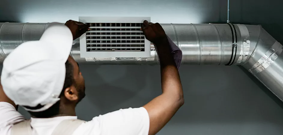Home Air Duct Cleaning in Clifton, NJ