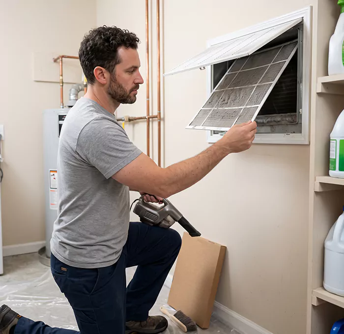 Why Choose Clifton Air Duct Cleaning Pro Over Other Clifton Duct Cleaning Companies?