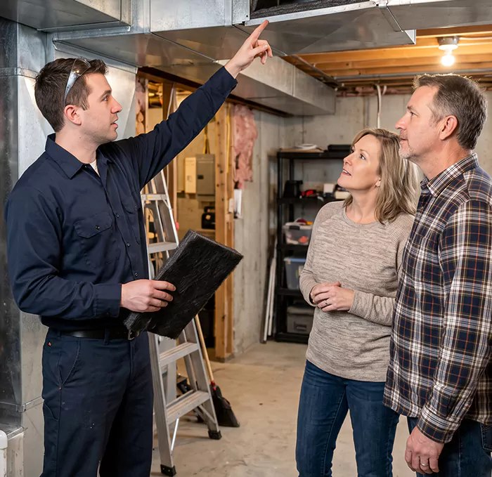 Why Choose Clifton Air Duct Cleaning Pro Among Duct Liner Companies in Clifton, NJ?