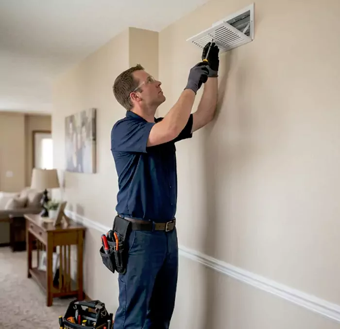 Why Choose Clifton Air Duct Cleaning Pro Among AC Vent Repair Companies in Clifton, NJ?