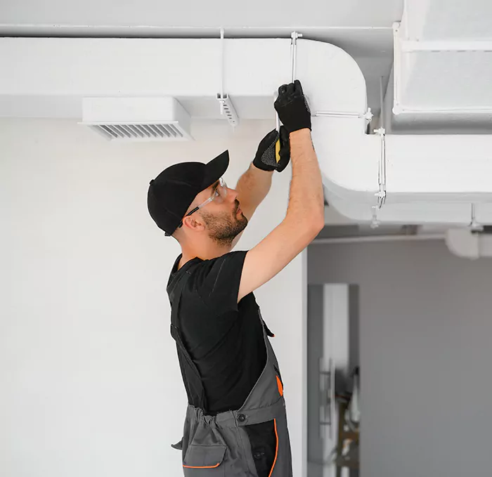 Why Choose Clifton Air Duct Cleaning Pro Among Duct and Dryer Vent Cleaning Companies in Clifton, NJ?