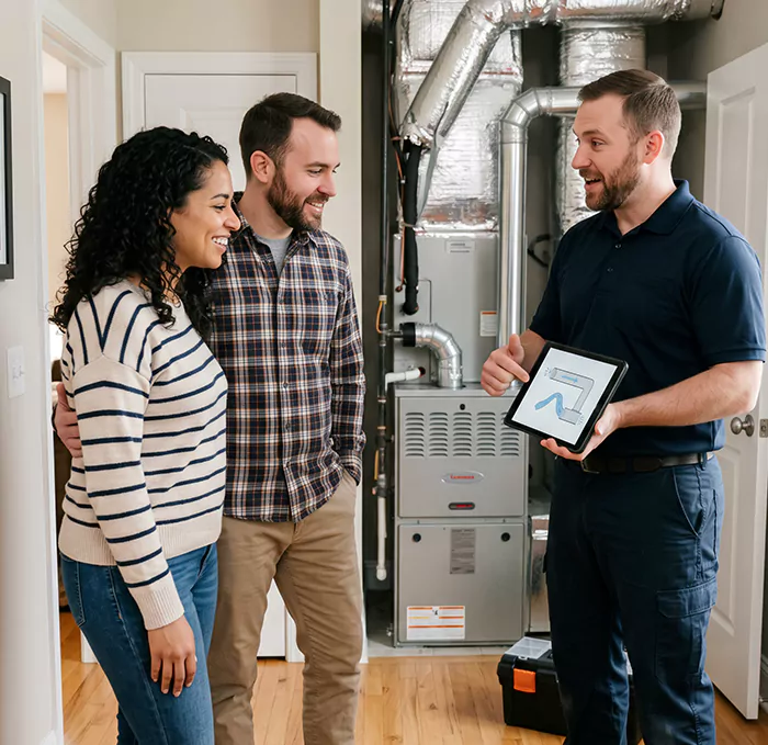 Why Choose Clifton Air Duct Cleaning Pro Among Duct Cleaning Companies Near Me in Clifton, NJ?