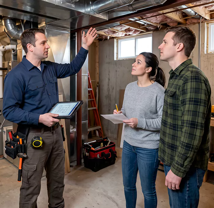 Why Choose Clifton Air Duct Cleaning Pro Among Clifton Duct Leak Repair Companies?