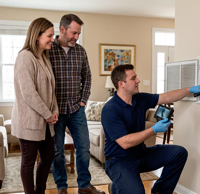 Why Choose Clifton Air Duct Cleaning Pro Among Clifton Duct Sanitization Companies?