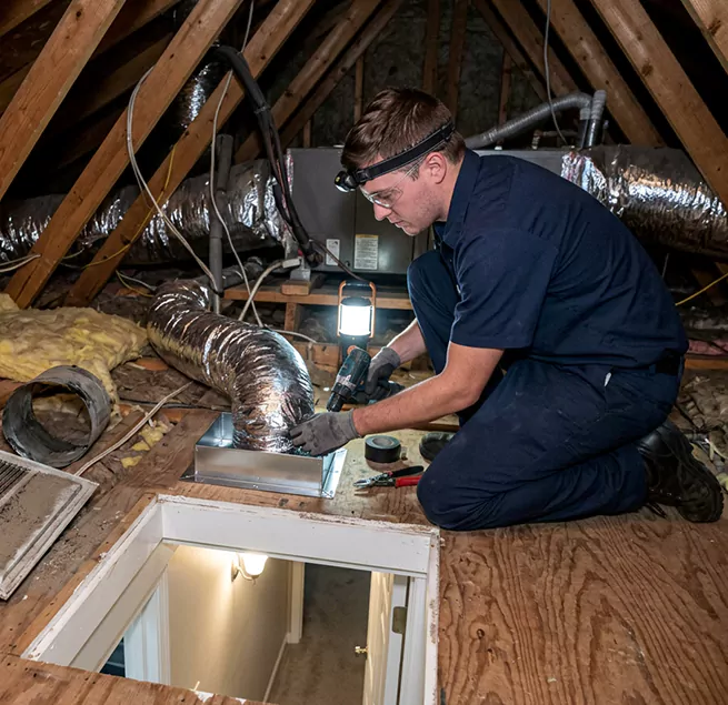 Why Choose Clifton Air Duct Cleaning Pro Among Clifton Air Vent Replacement Companies?