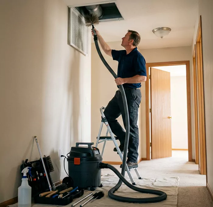 Why Choose Clifton Air Duct Cleaning Pro Among Apartment Duct Cleaning Companies in Clifton, NJ?