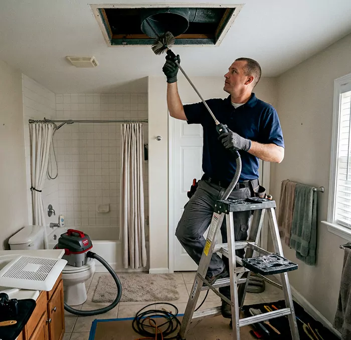Why Choose Clifton Air Duct Cleaning Pro Among Bathroom Exhaust Cleaning Companies in Clifton, NJ?