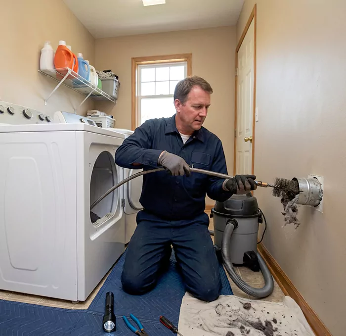 Why Choose Clifton Air Duct Cleaning Pro Among Clifton Dryer Vent Repair Companies?
