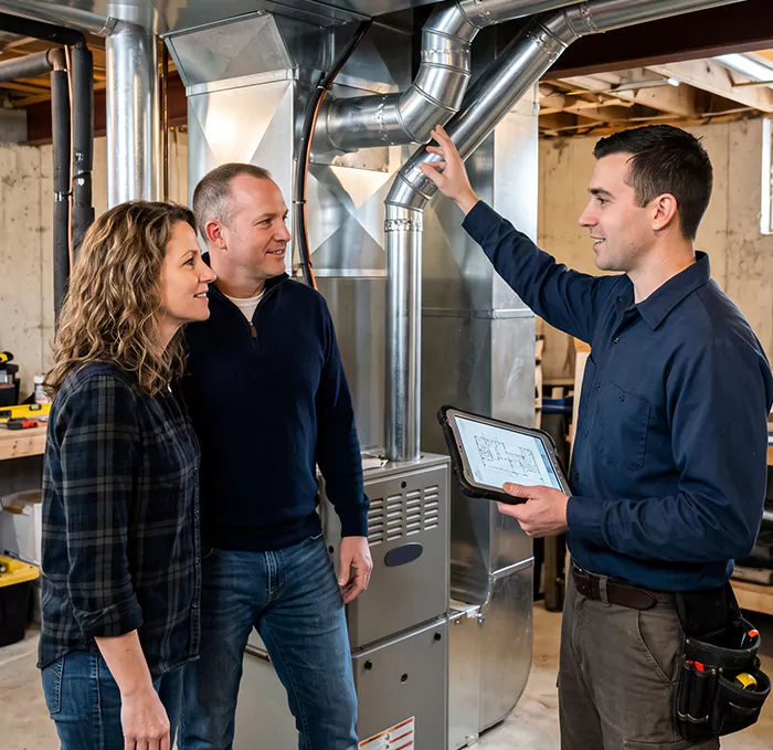 Why Choose Clifton Air Duct Cleaning Pro Among Custom Ductwork Companies in Clifton, NJ?