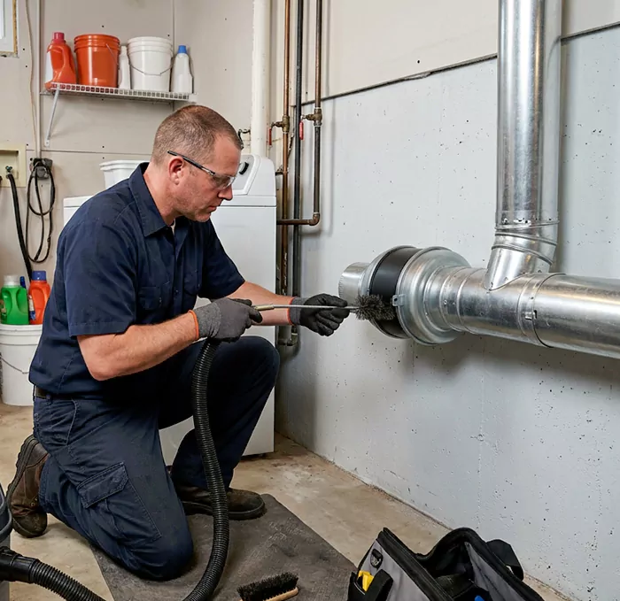 Why Choose Clifton Air Duct Cleaning Pro Among Booster Fan Service Companies in Clifton, NJ?