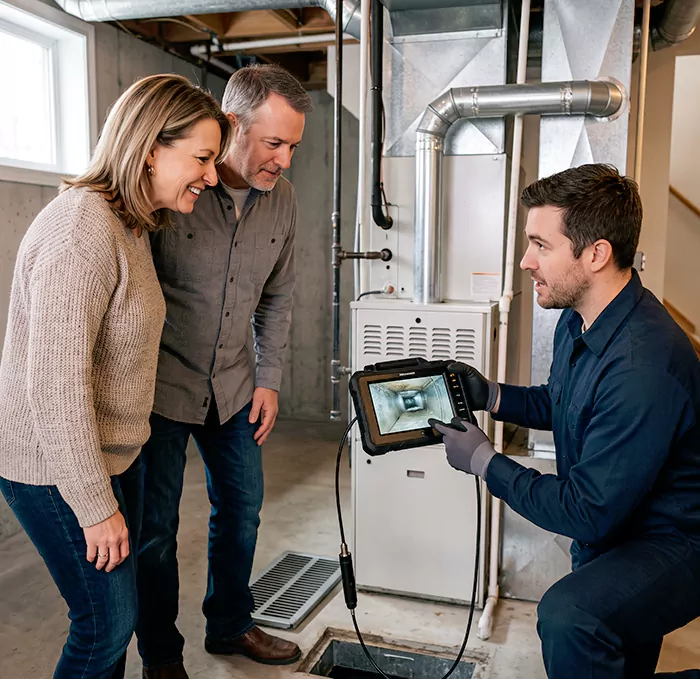 Why Choose Clifton Air Duct Cleaning Pro Among Dryer Vent Inspection Companies in Clifton, NJ?
