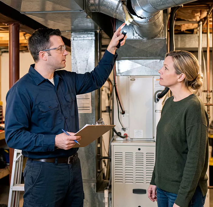 Why Choose Clifton Air Duct Cleaning Pro Among Dryer Vent Hose Repair Companies in Clifton, NJ?