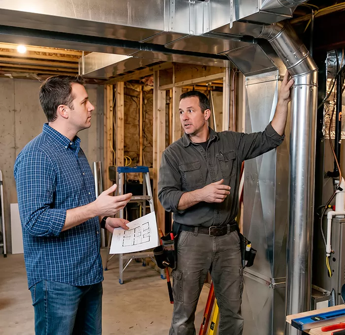 Why Choose Clifton Air Duct Cleaning Pro Among Clifton Dryer Vent Companies?