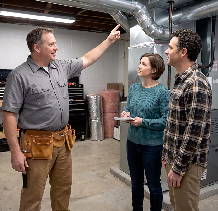 Why Choose Clifton Air Duct Cleaning Pro Among Clifton Dryer Vent Replacement Companies?