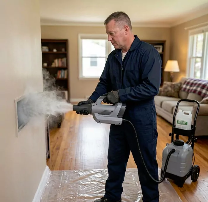 Why Choose Clifton Air Duct Cleaning Pro Among Duct Fogging Companies in Clifton, NJ?