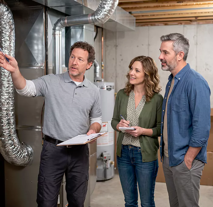 Why Choose Clifton Air Duct Cleaning Pro Among Duct Sealing Companies in Clifton, NJ?