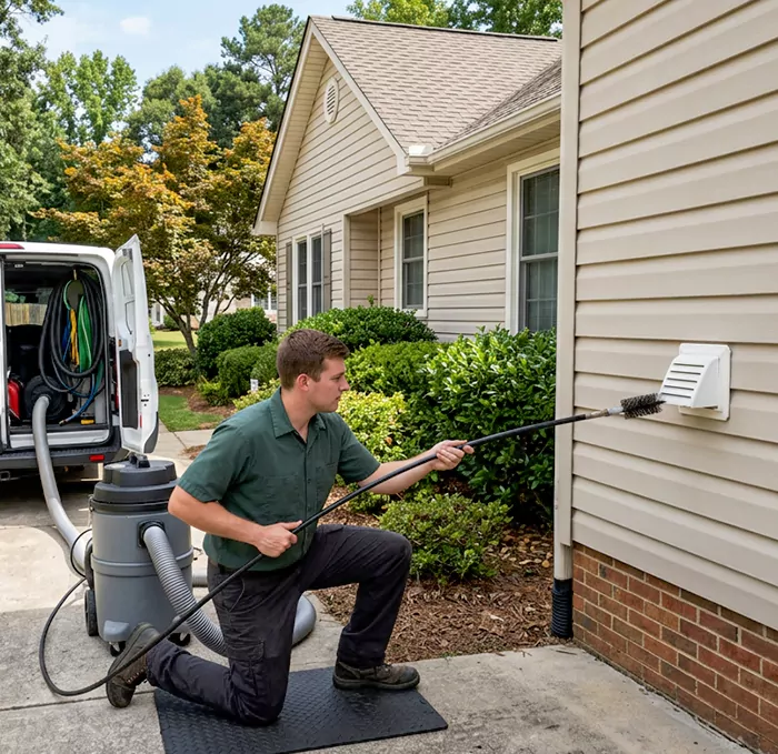 Why Choose Clifton Air Duct Cleaning Pro Among Clifton Eco Friendly Dryer Vent Companies?