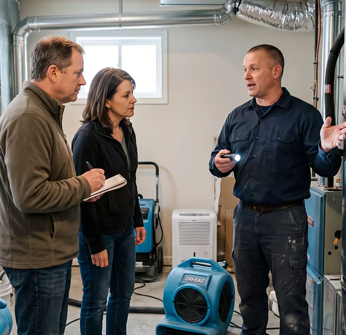 Why Choose Clifton Air Duct Cleaning Pro Among Clifton Duct Restoration Companies?