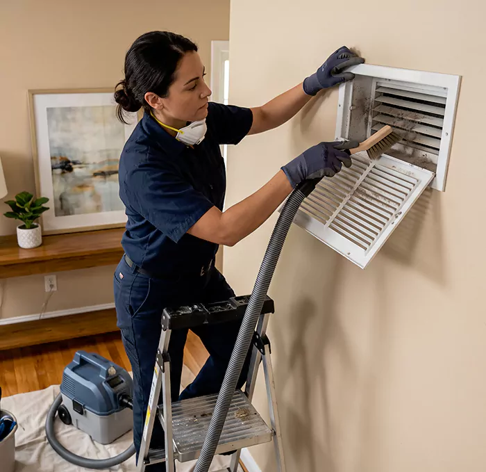 Why Choose Clifton Air Duct Cleaning Pro Over Other HVAC Duct Cleaning Companies in Clifton, NJ?