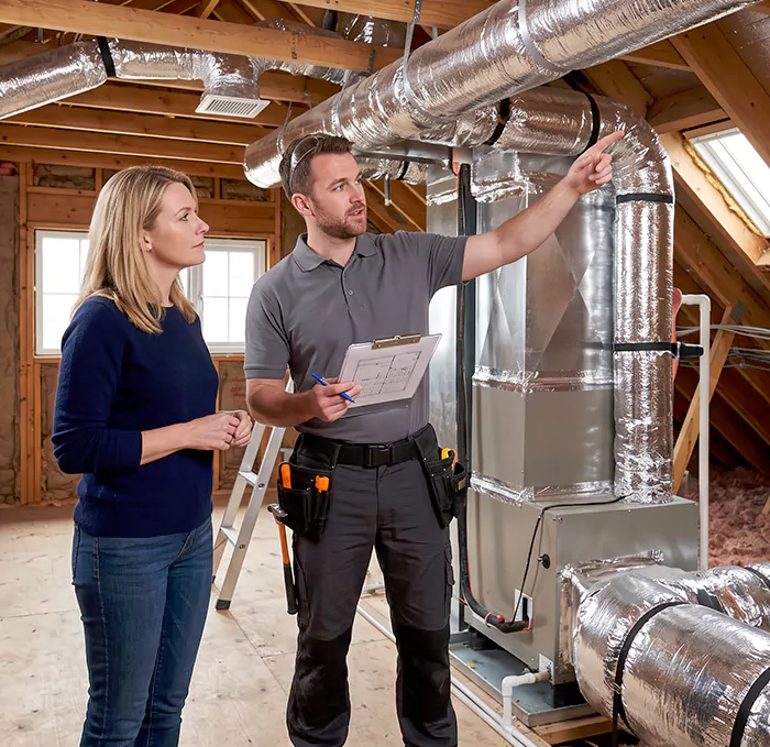 Why Choose Clifton Air Duct Cleaning Pro Among Other Trusted Clifton HVAC Ductwork Installation Companies?